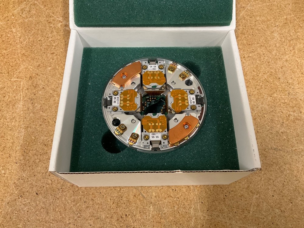 SONY AheadTek DJR-01 Inner Drum