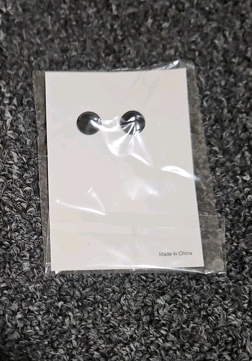 SDCC 2018 Exclusive Marvel's Cloak and Dagger Pin