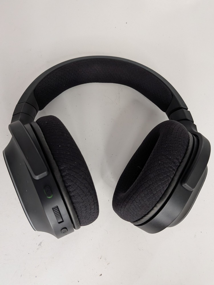 Razer Barracuda X Wireless Multi Platform Gaming/Mobile Black Headset Only
