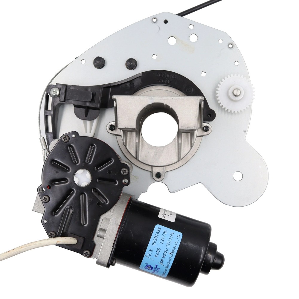 Genuine Merlin Motor Sub Assembly QuietDrive (MR650EVO)