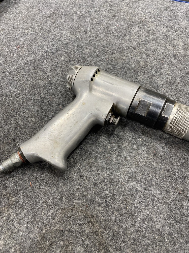 Bit Drill Reversible Pneumatic Tested