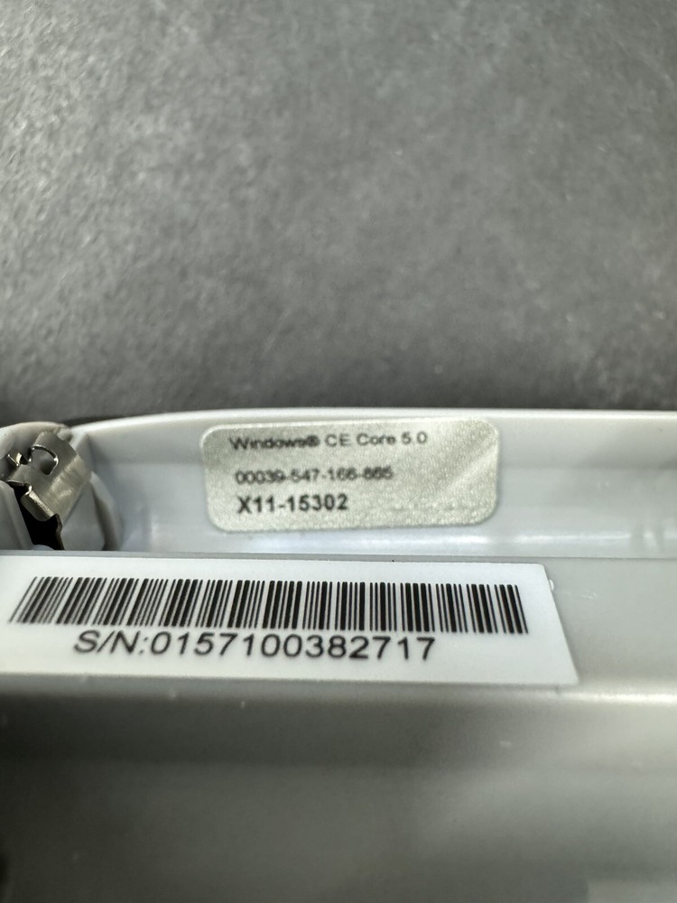 Magellan eXplorist 110 Handheld Geocaching GPS *Tested & Working*