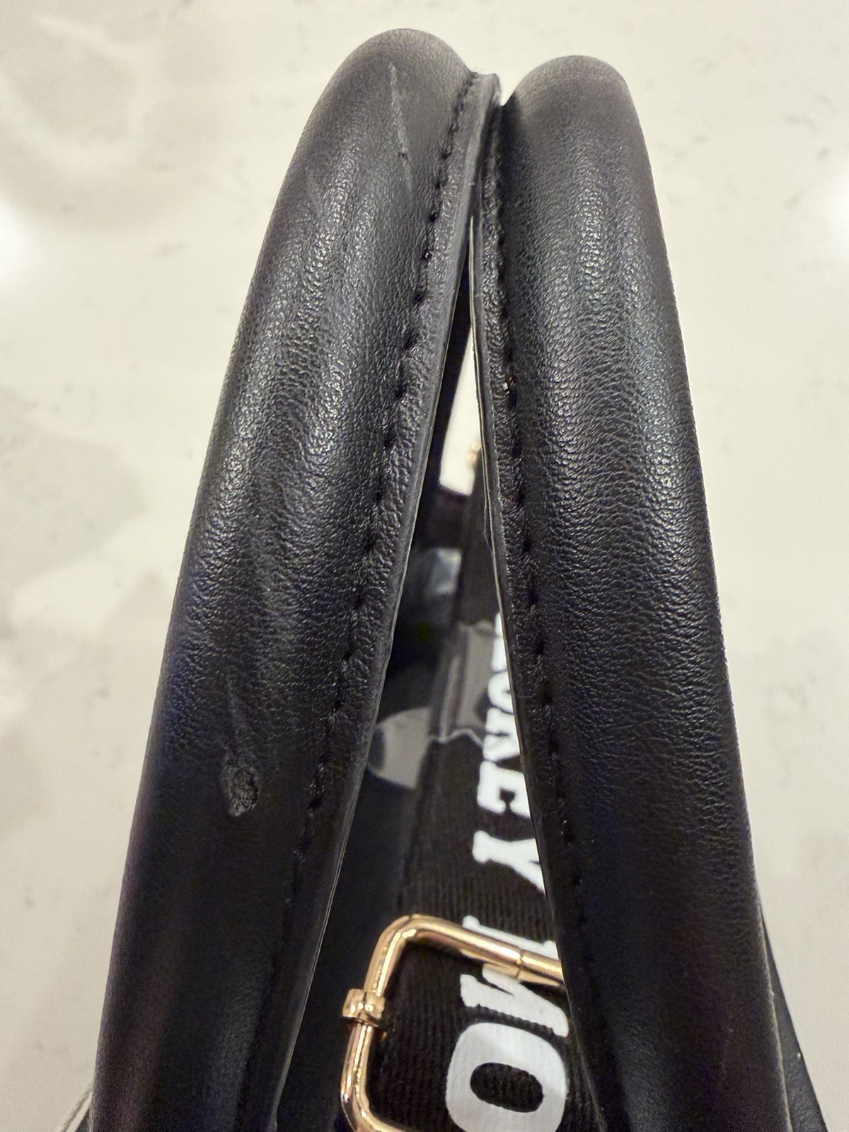 Primark x Disney Fantasia Sorcerer Mickey Hat Mini Tote Crossbody Bag Purse