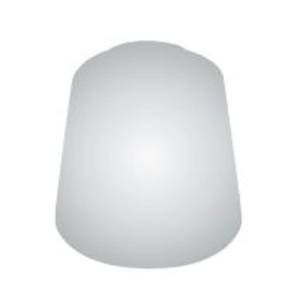 GW Layer Paint 2019 Stormhost Silver New