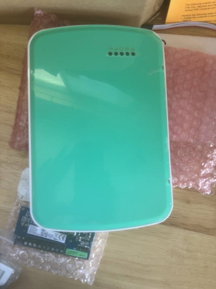 DSC TL8803G NEO Communicator