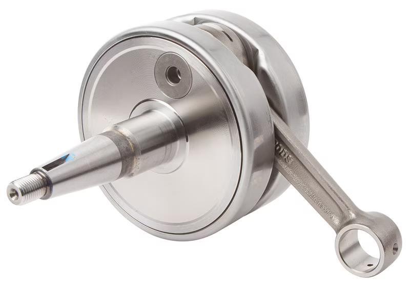 1986 Honda TRX250R TRX 250R Hot Rods Trued Crank Bottom End Engine Rebuild Kit ✔