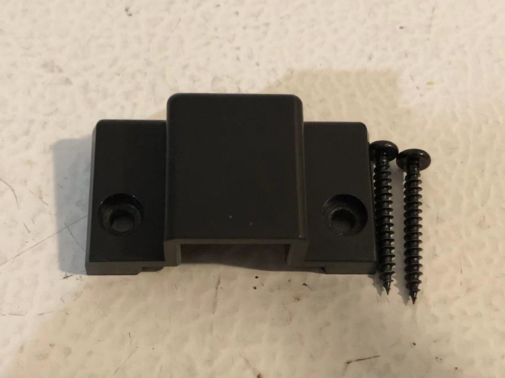 Audio-Technica AT-LPW30TK Hinge Slide Bracket with Screws