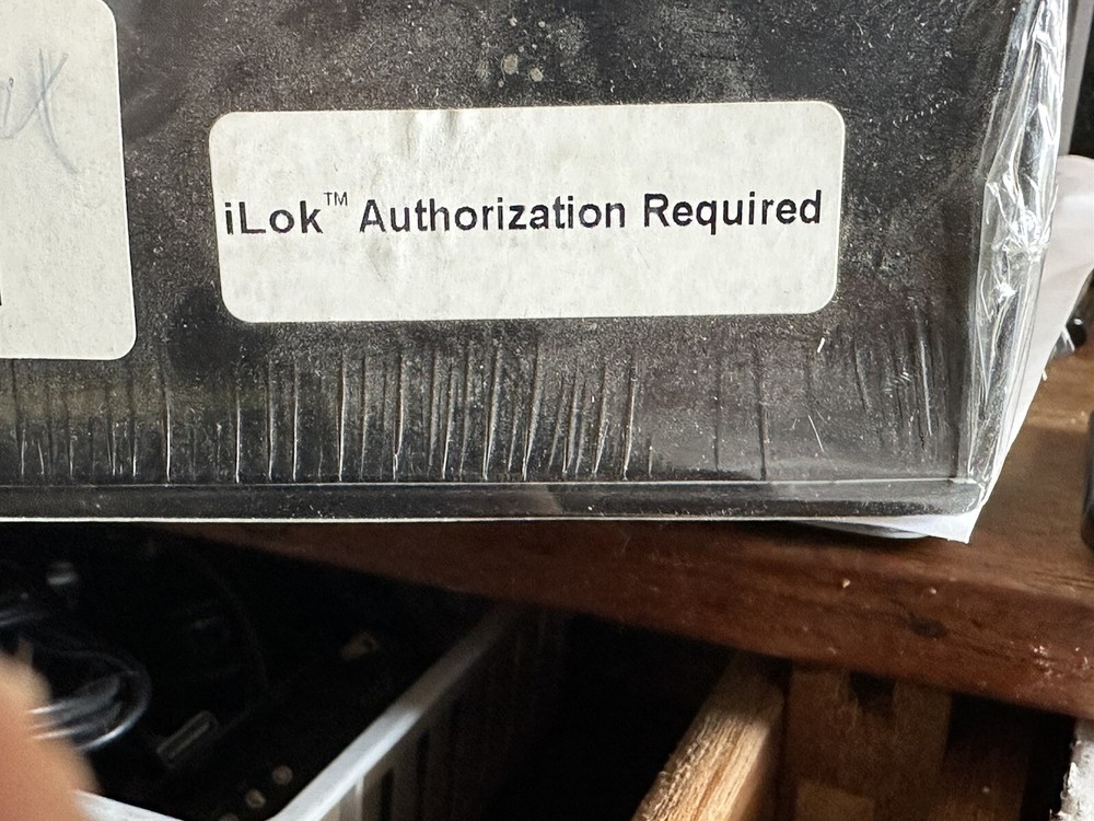 Waves special upgrade renn maxx edition software