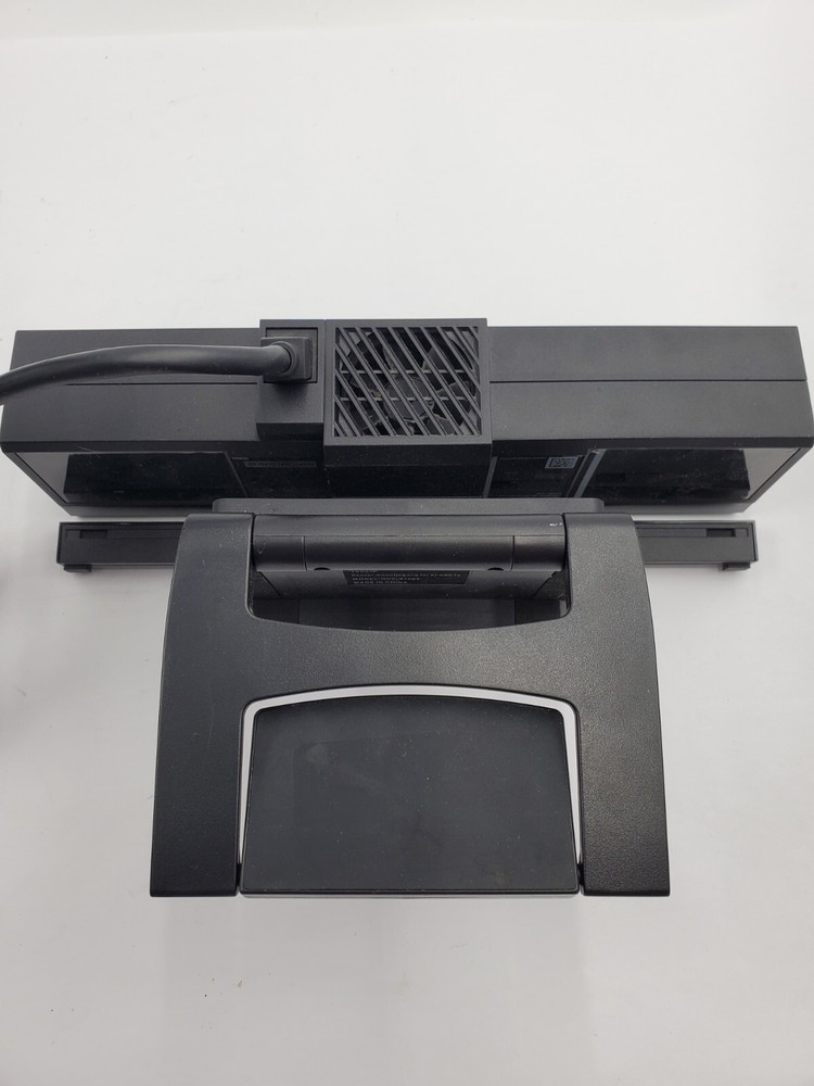 Microsoft Xbox One Kinect Sensor 1520 Genuine Motion Sensor Bar TV Mount Bundle