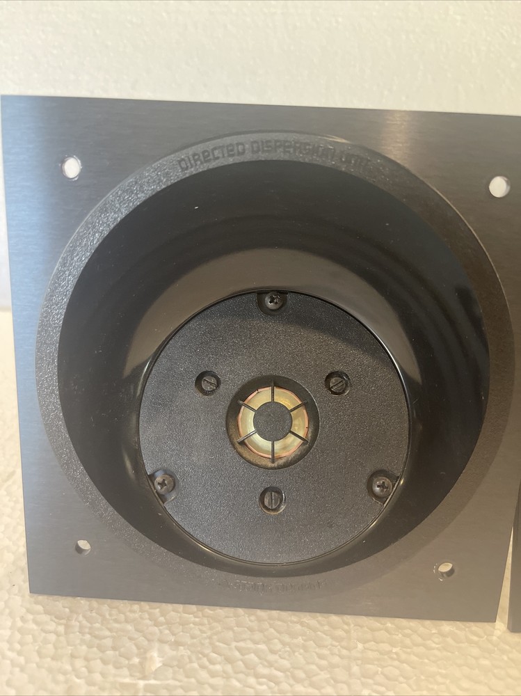 Stark designs sr-1 tweeters Set