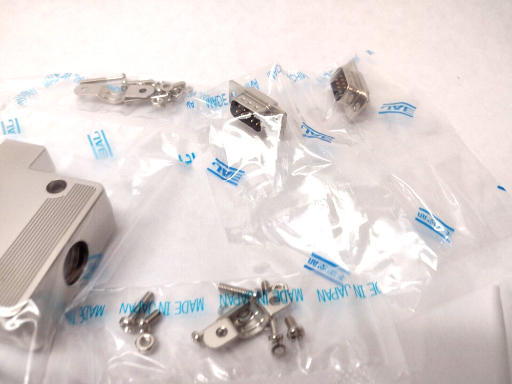 Epson RC700/RC700A Robot Connector Set