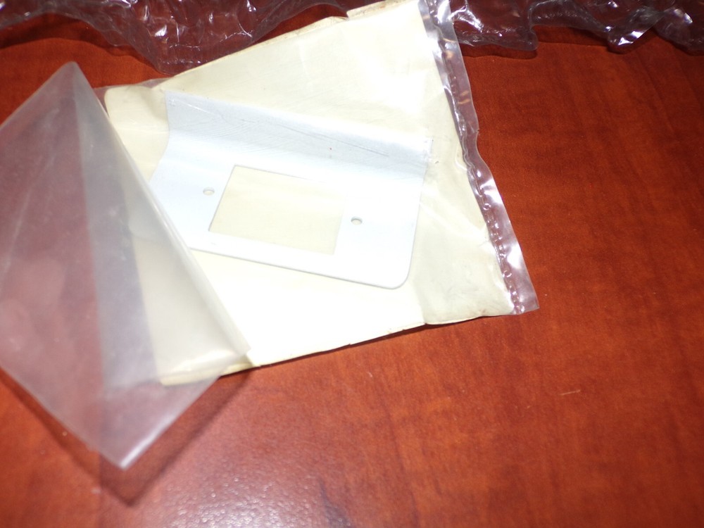 Piper Angle Hour Meter 89267-005