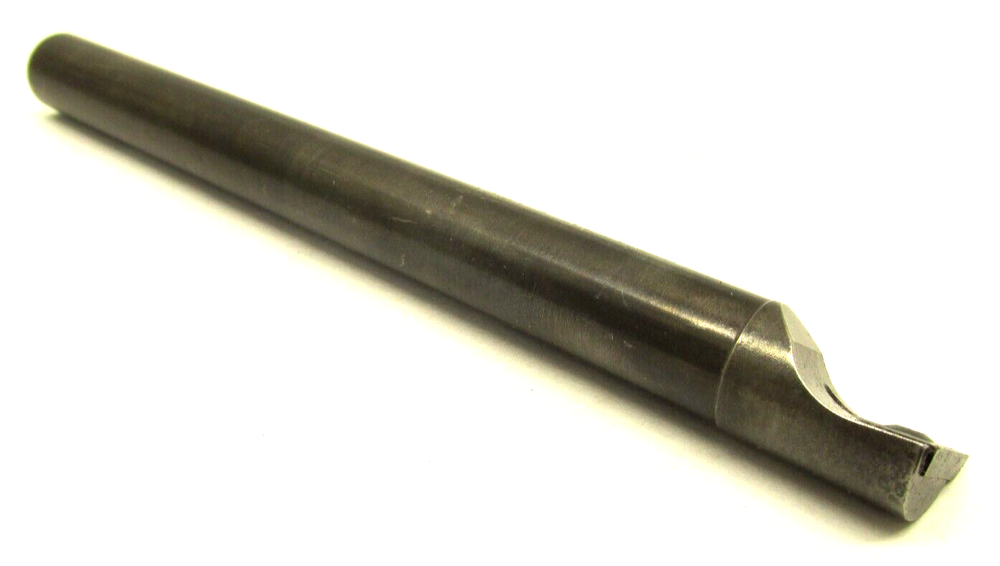 EMPIRE 5/8" INDEXABLE INSERT BORING BAR - #T6SR-625-7Z
