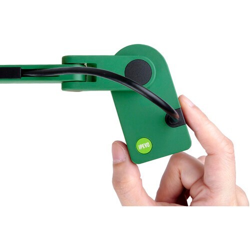 NEW Ipevo VZ-R HDMI/USB Dual Mode Document Camera Doc Cam Fast FREE US Shipping!