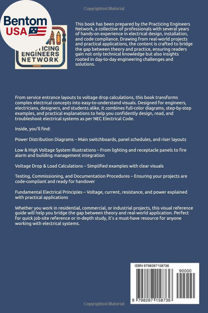 Illustrated Guide to Electrical Systems and Electrical Code: Illustrated Referen