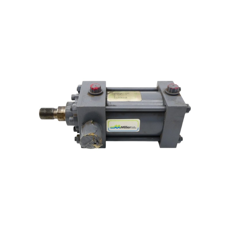MILLER A81B2N 2-1/2" NSNP