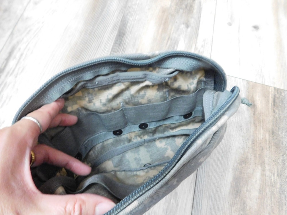 EAGLE ACU UTILITY POUCH UT-935-MS-UCA