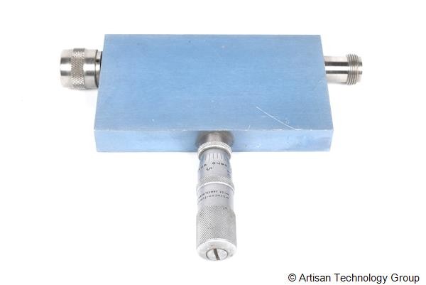 Meca 690-5-1S Attenuator