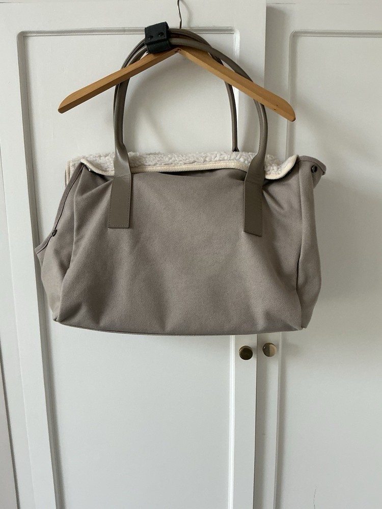 Max bone Dog Carrier