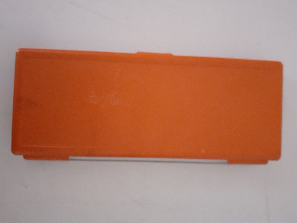 vintage compass drawing set