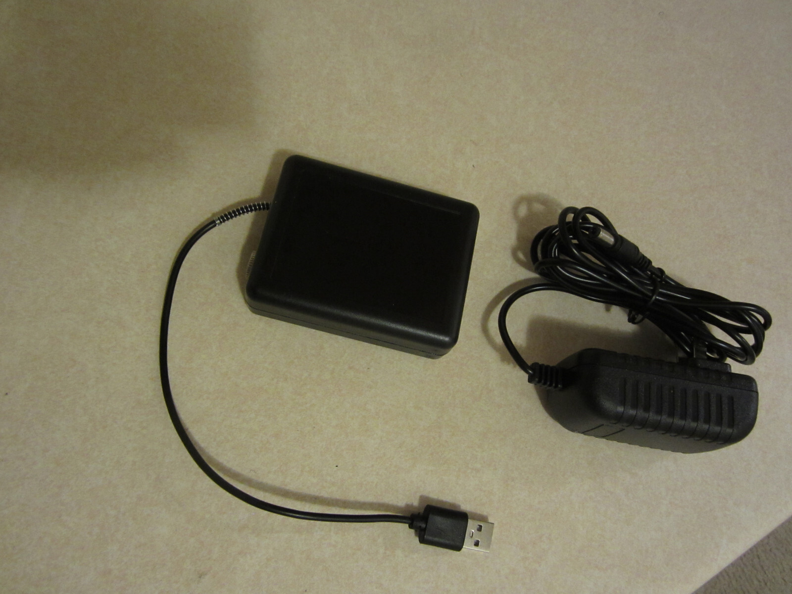 Replacement Adapter Box for Carestream CS3600 or IS3600 Intraoral 3D Scanners