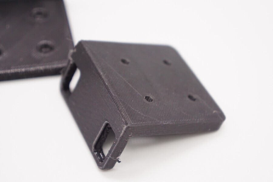 Replacement Rack Ears for D-Link DGS-1210-28 Network Switch 28 Port