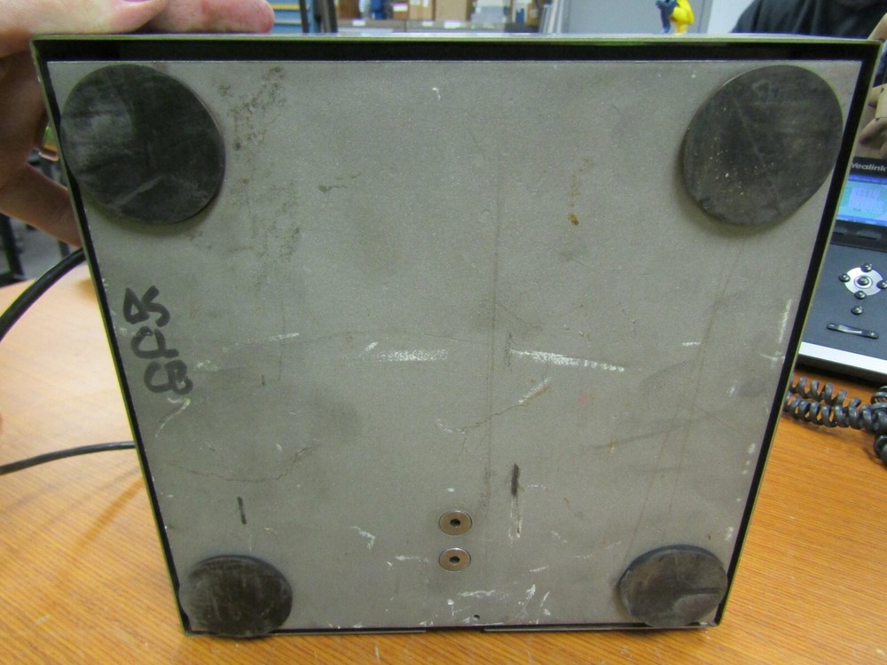 👀 SUBECA GCS 100 SCALE