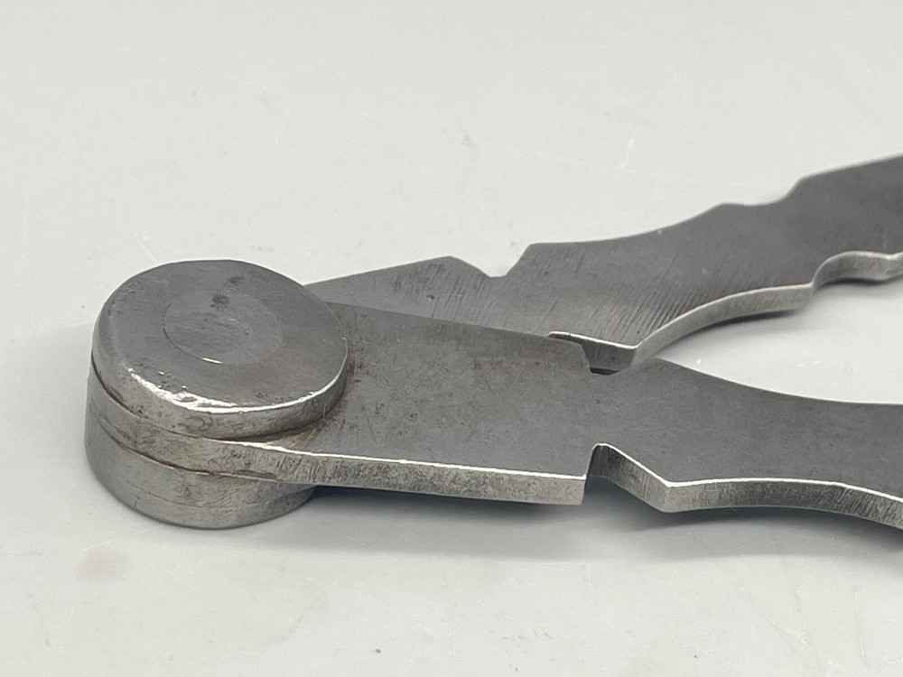 Vintage 6" Outside Caliper Engineer Measuring Tool