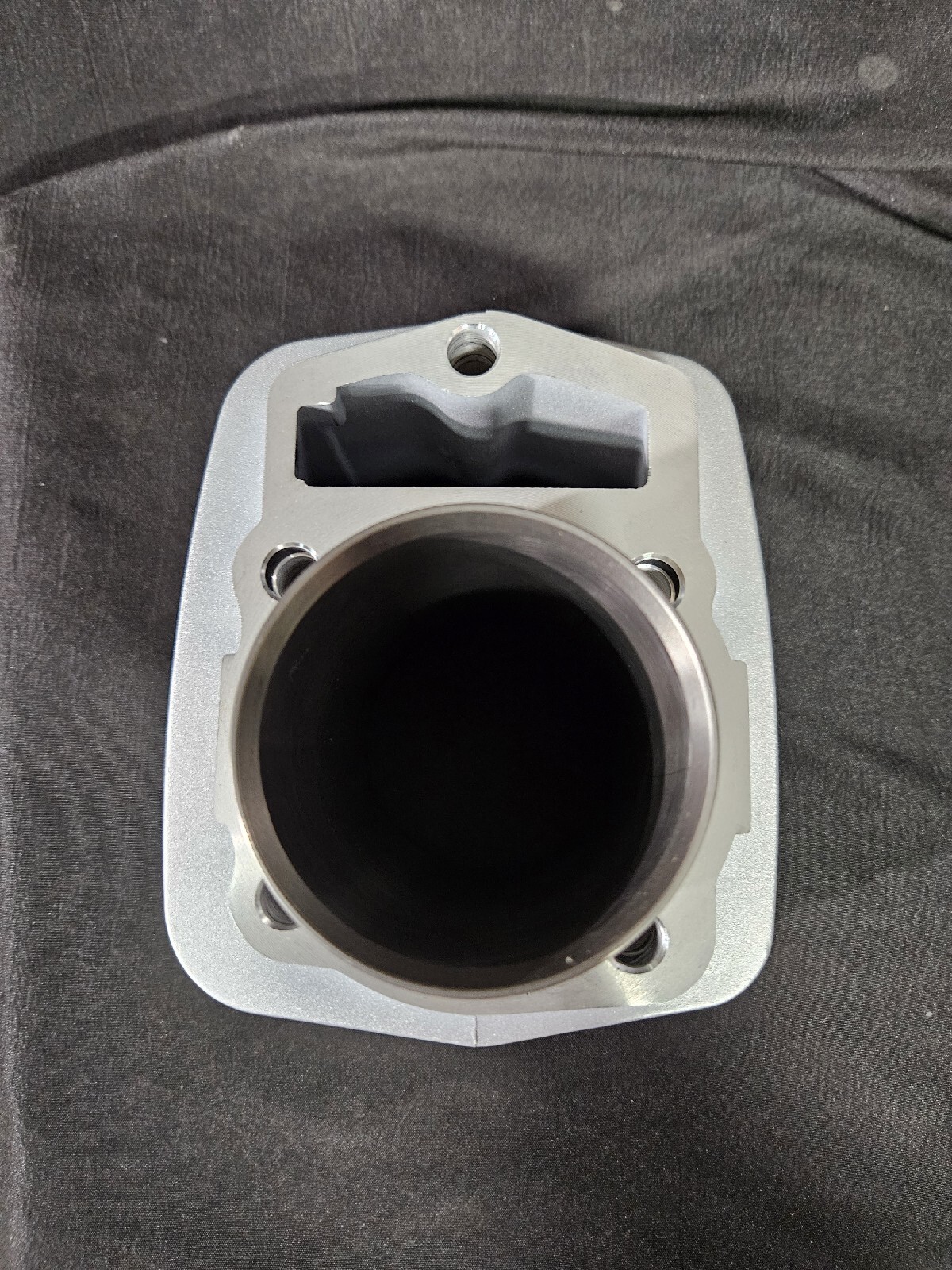 Honda ATC 200 Cylinder And Piston kit 63.00mm With gaskets NEW TO EBAY atc200