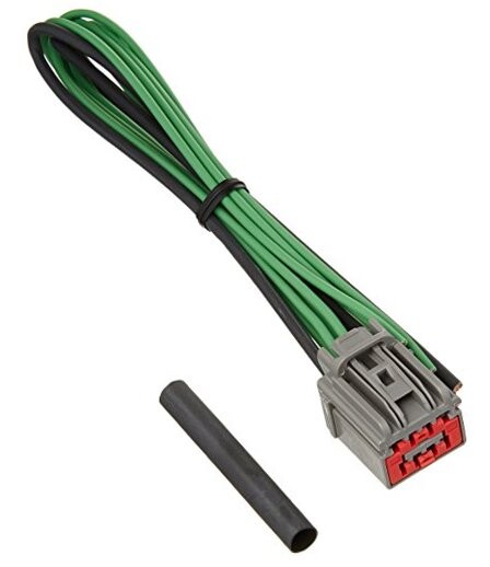 WPT1212 Wiring Kit