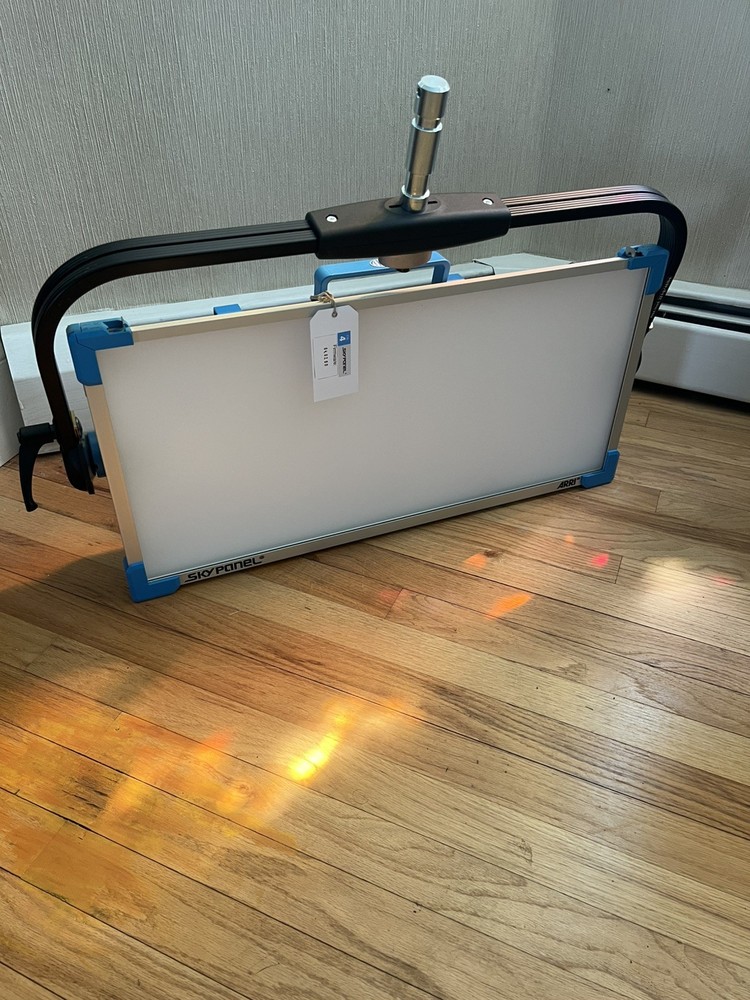 ARRI SkyPanel S60