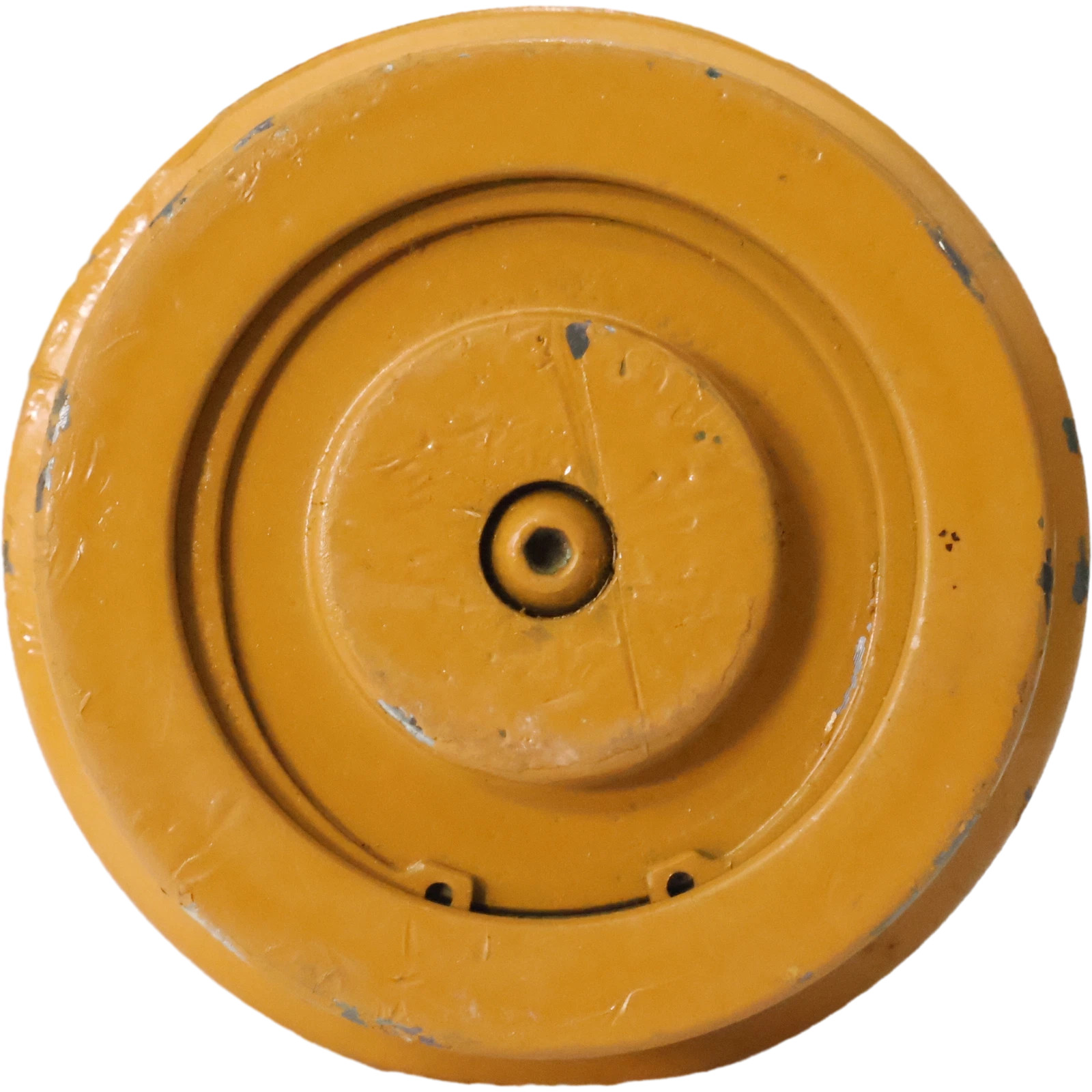 New BD2 Carrier Roller Top Roller for Mitsubishi BD2 BD2F BD2G Mini Excavator