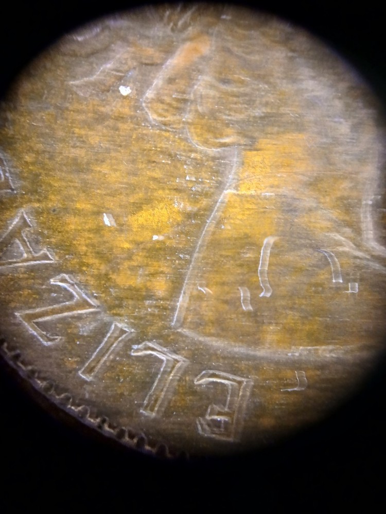 1961 KG CANADA CENT