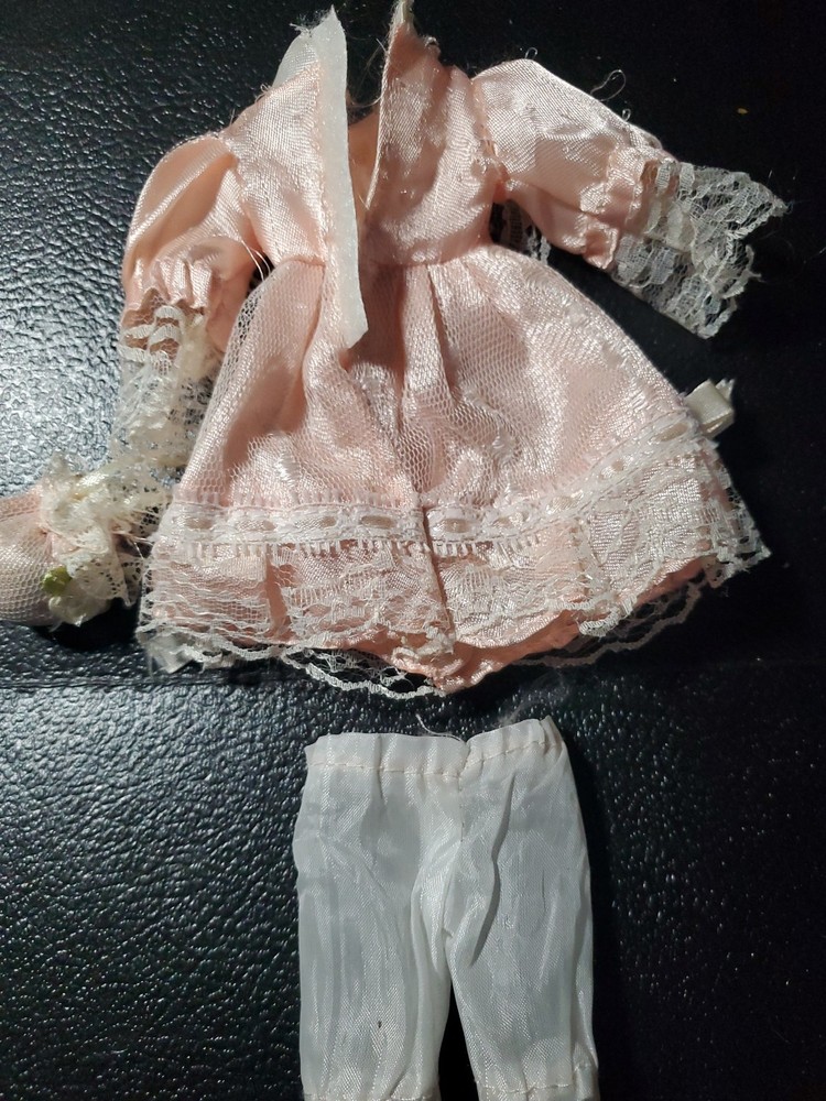 Baby Doll Clothes