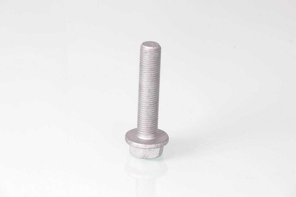 2x Knuckle Bolt/Nut Front Right=Left GH-393366