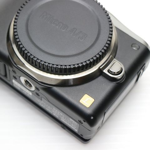 Lumix DMC-GF6 Mirrorless Camera Black Compact Super Good Condition Fast Shipping