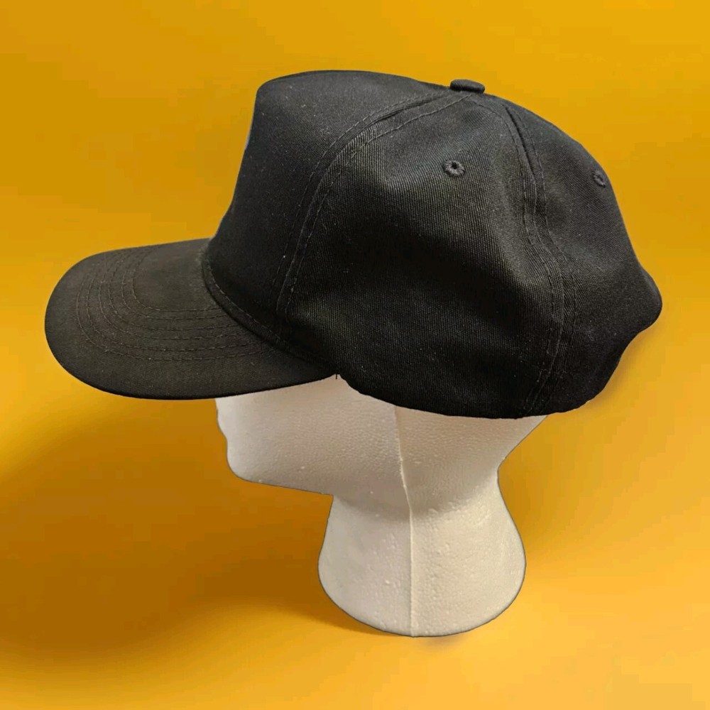 U.S. AIR FORCE Hat 607 ACS BALLCAP Adjustable Hat