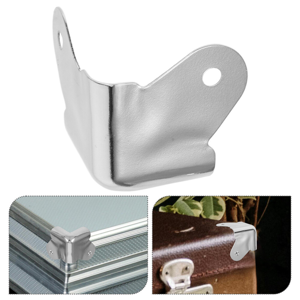 10PCS Loudspeaker Box Corner Protectors Corner Protector Speaker Corners Guard