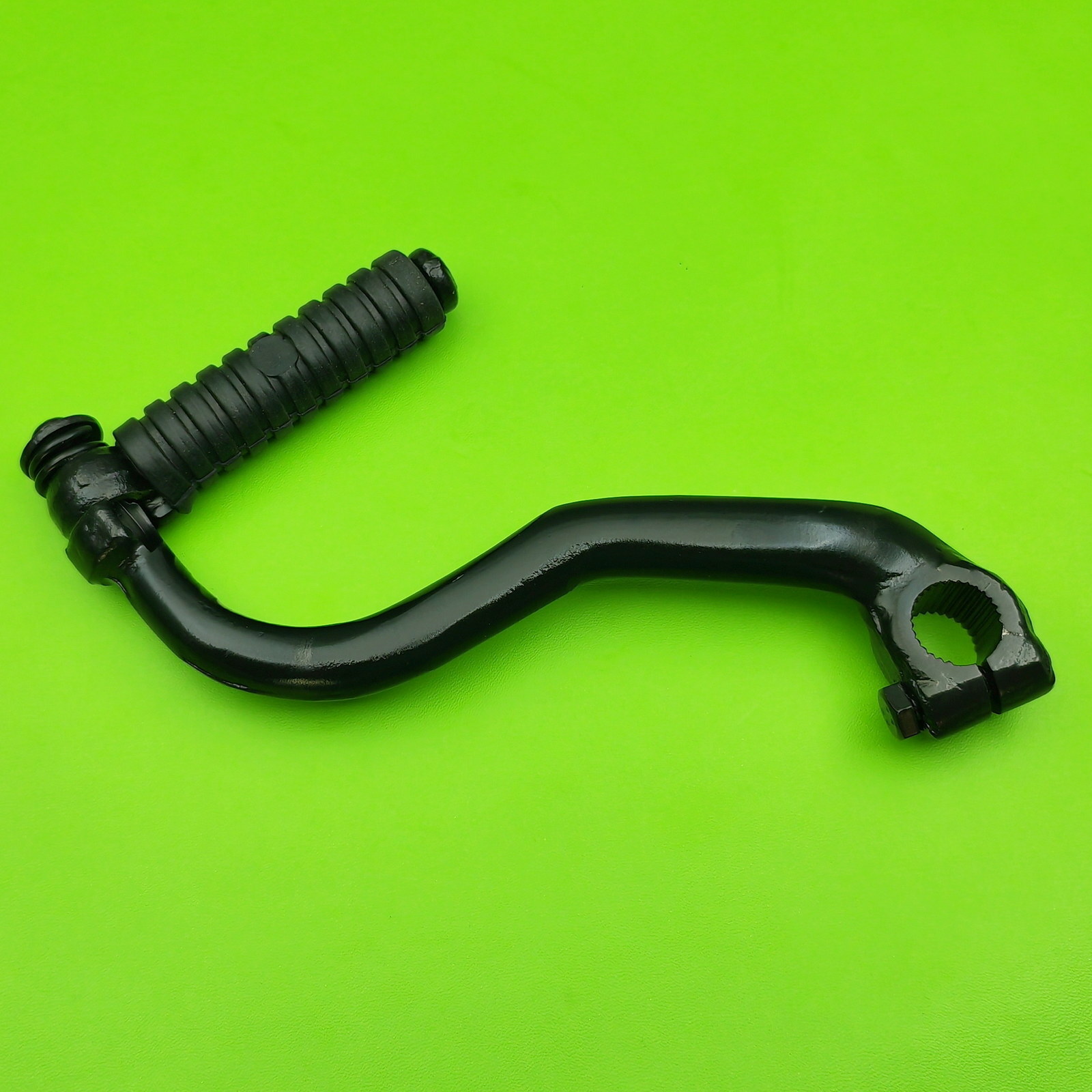 Kick Start Starter Lever For Honda XR80R XR100R 1985 1986 1987 1988 1989-2003