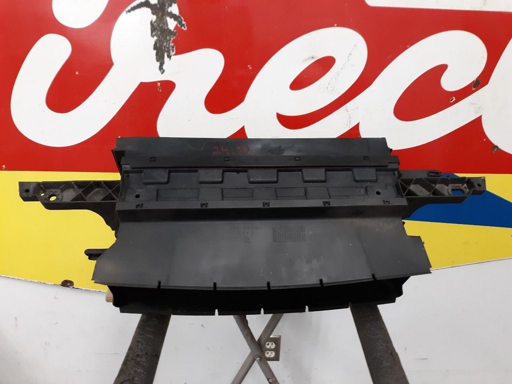 18-20 F150 FRONT LOWER Air Shutter