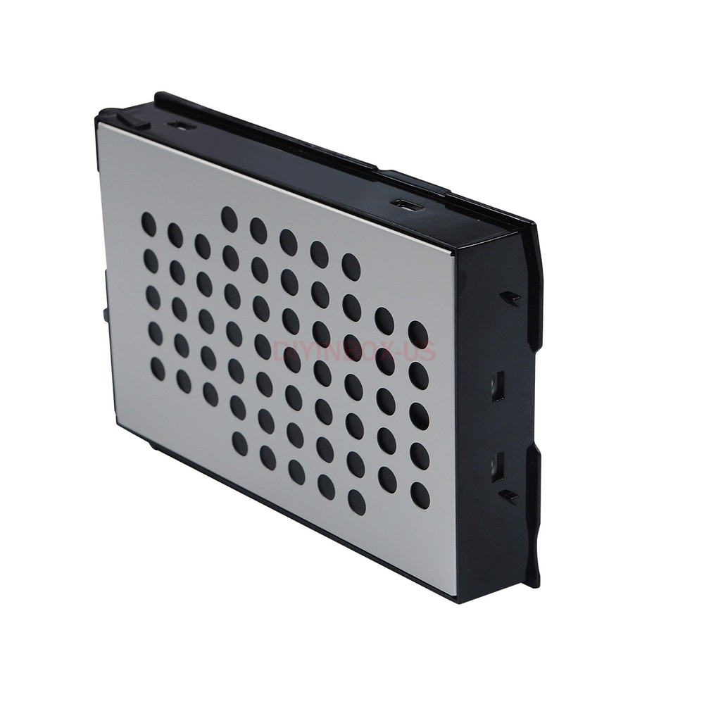 CF-53 Hard Disk Drive HDD Caddy for Panasonic Toughbook +Sponge + Cable CF53