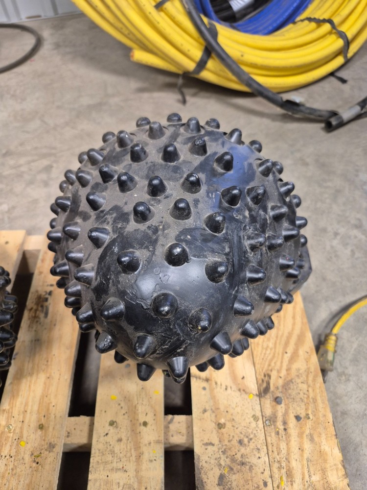 atlas copco cone roller bit