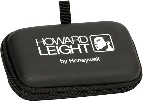 Howard Leight Impact In ear Bluetooth Hear Thru Technology