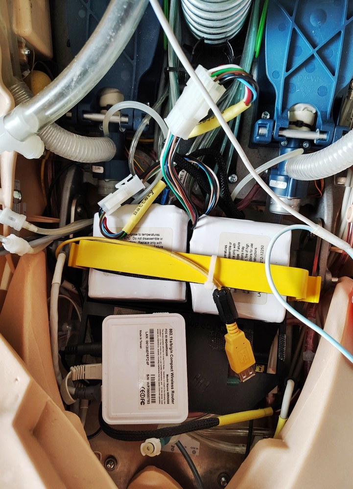 Laerdal SimMan 3G Advanced Patient Simulator with computer, software and Cases