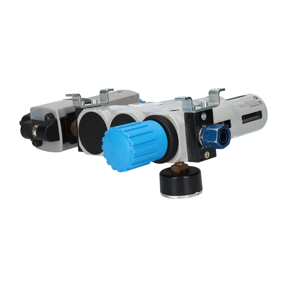 Festo PNEUMATICS LO Used UMP