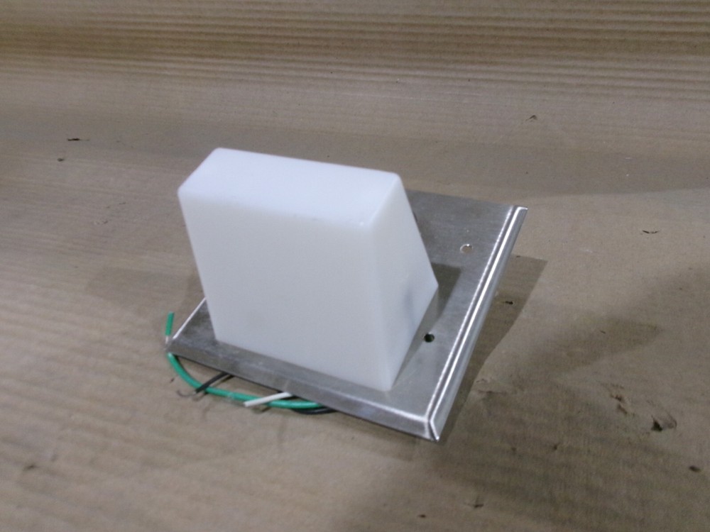 New Cornell LS-201 Emergency Dome Light