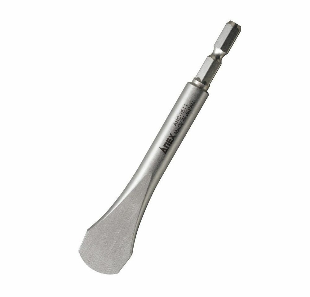 ANEX / COIN SCREWDRIVER BIT / AHC-1511