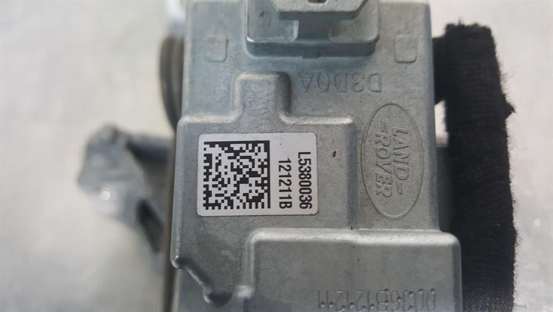 RANGE ROVER EVOQUE L538 2.2 DIESEL AUTOMATIC STEERING COLUMN