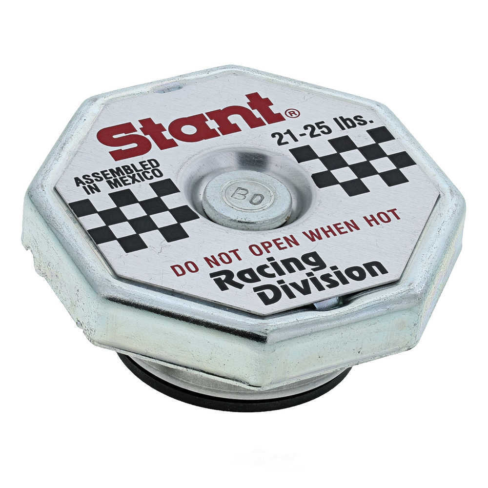 Radiator Cap Motorad T209