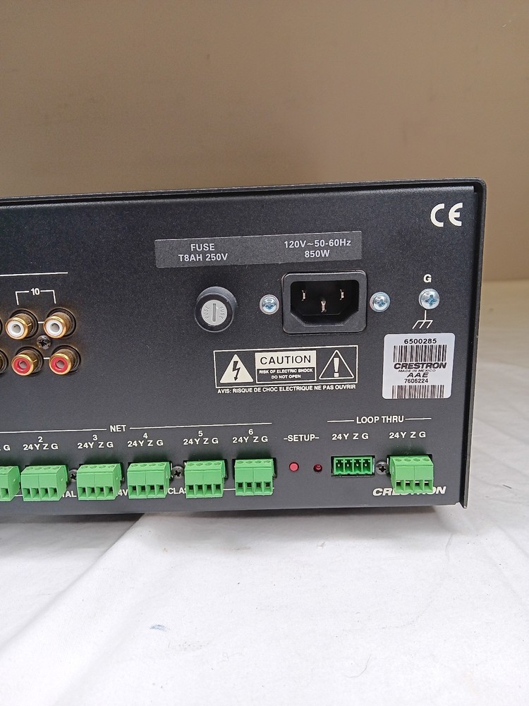 Crestron AAE Adagio Audio Expander (6500285)